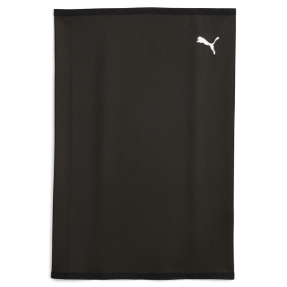 teamADDITIONS Tech Neck Warmer PUMA Black