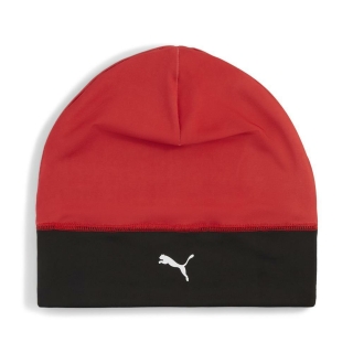 teamADDITIONS Tech Beanie PUMA Red