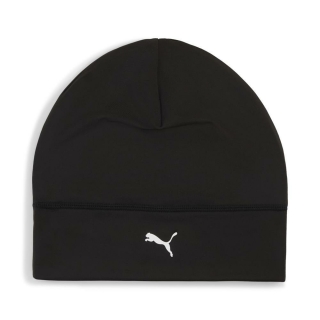 teamADDITIONS Tech Beanie PUMA Black