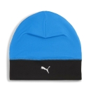 teamADDITIONS Tech Beanie Electro Royal