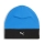 teamADDITIONS Tech Beanie Electro Royal