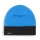 teamADDITIONS Tech Beanie Electro Royal