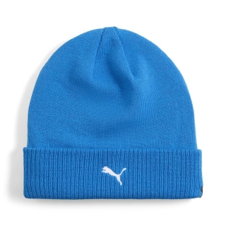 teamADDITIONS Beanie Electro Royal