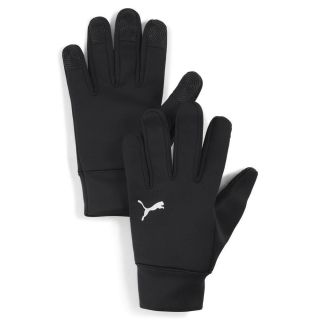 teamADDITIONS Winter Handschuhe PUMA Black-PUMA White