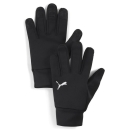 teamADDITIONS Winter Handschuhe PUMA Black-PUMA White