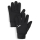 teamADDITIONS Winter Gloves PUMA Black-PUMA White