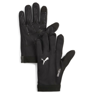 teamADDITIONS Tech Gloves PUMA Black-PUMA White