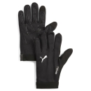 teamADDITIONS Tech Handschuhe PUMA Black-PUMA White