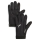 teamADDITIONS Tech Gloves PUMA Black-PUMA White