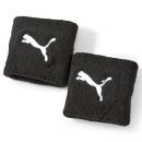 Cat Wristband black-white