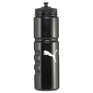 Waterbottle Plastic 075 l PUMA Black-PUMA White