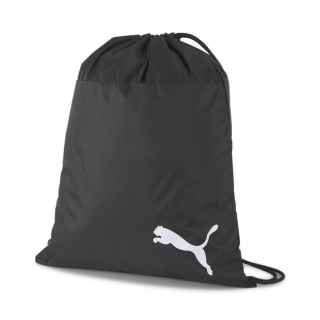 teamGOAL 23 Gym Sack Puma Black