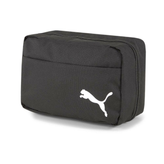 teamGOAL 23 Wash Bag Puma Black