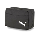 teamGOAL 23 Wash Bag Puma Black