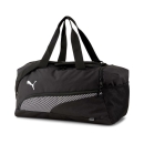 Fundamentals Sporttasche S Puma Black