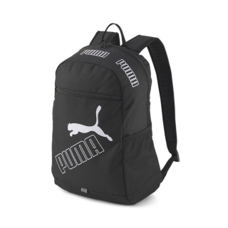 PUMA Phase Rucksack II Puma Black