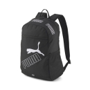 PUMA Phase Rucksack II Puma Black