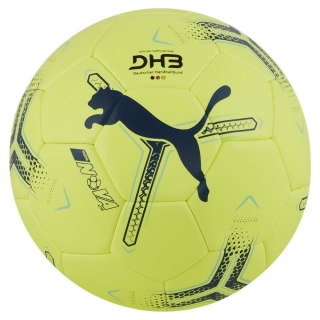 PUMA NOVA Lite Fizzy Apple-Gray Skies