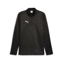 teamADDITIONS Warm Top PUMA Black-PUMA Silver