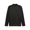 teamADDITIONS Warm Top PUMA Black-PUMA Silver