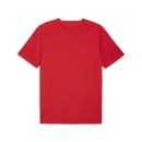 teamFINAL26 Trainingsshirt PUMA Red-PUMA White-PUMA White
