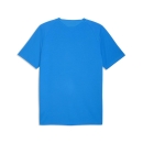 teamFINAL26 Trainingsshirt Electro Royal-PUMA White-PUMA...