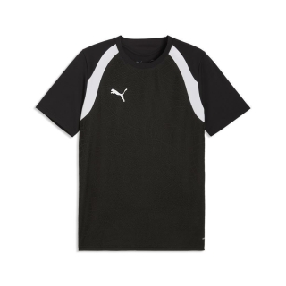 teamFINAL26 Trainingsshirt PUMA Black-PUMA White-PUMA White