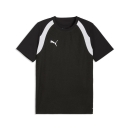 teamFINAL26 Trainingsshirt PUMA Black-PUMA White-PUMA White