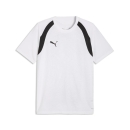 teamFINAL26 Trainingsshirt PUMA White-PUMA Black-PUMA Black