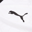 teamFINAL26 Trainingsshirt PUMA White-PUMA Black-PUMA Black