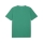 teamFINAL26 Trainingsshirt Sport Green-PUMA White-PUMA White