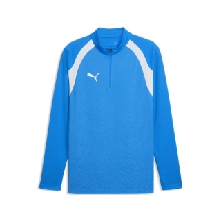 teamFINAL26 Ziptop Electro Royal-PUMA White-PUMA White