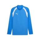 teamFINAL26 Training 14 Zip Top Electro Royal-PUMA...