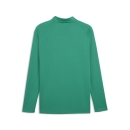 teamFINAL26 Ziptop Sport Green-PUMA White-PUMA White