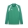 teamFINAL26 Training 14 Zip Top Sport Green-PUMA White-PUMA White