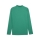 teamFINAL26 Ziptop Sport Green-PUMA White-PUMA White