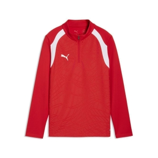 teamFINAL26 Ziptop Junior PUMA Red-PUMA White-PUMA White