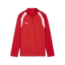 teamFINAL26 Ziptop Junior PUMA Red-PUMA White-PUMA White