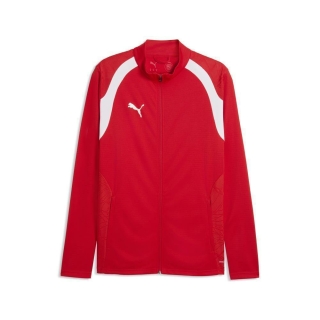 teamFINAL26 Trainingsjacke PUMA Red-PUMA White-PUMA White
