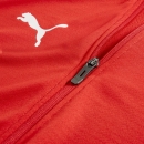 teamFINAL26 Trainingsjacke PUMA Red-PUMA White-PUMA White