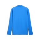 teamFINAL26 Trainingsjacke Electro Royal-PUMA White-PUMA...