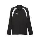 teamFINAL26 Training Jacket PUMA Black-PUMA White-PUMA White