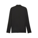 teamFINAL26 Training Jacket PUMA Black-PUMA White-PUMA White