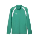 teamFINAL26 Training Jacket Sport Green-PUMA White-PUMA...