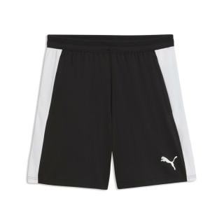 teamFINAL26 Trainingsshort PUMA Black-PUMA White-PUMA White