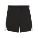 teamFINAL26 Training Shorts PUMA Black-PUMA White-PUMA White