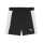 teamFINAL26 Trainingsshort Junior PUMA Black-PUMA White-PUMA White