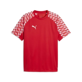 teamLIGA26 Trikot PUMA Red-PUMA White-PUMA Red