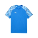 teamLIGA26 Trikot Electro Royal-PUMA White-Electro Royal