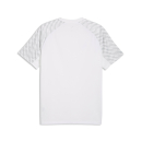 teamLIGA26 Trikot PUMA White-PUMA Black-Flat Light Gray